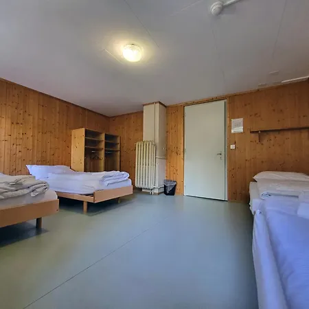 Nordic Arena House Lodge