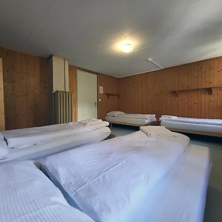 Nordic Arena House * Kandersteg