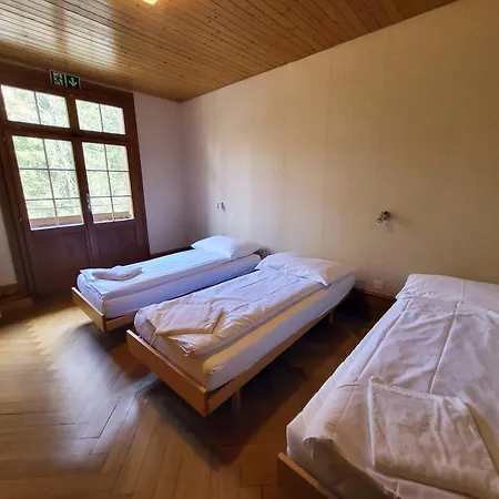 Nordic Arena House