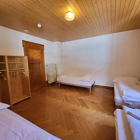Lodge Nordic Arena House *