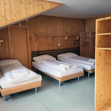 Lodge Nordic Arena House