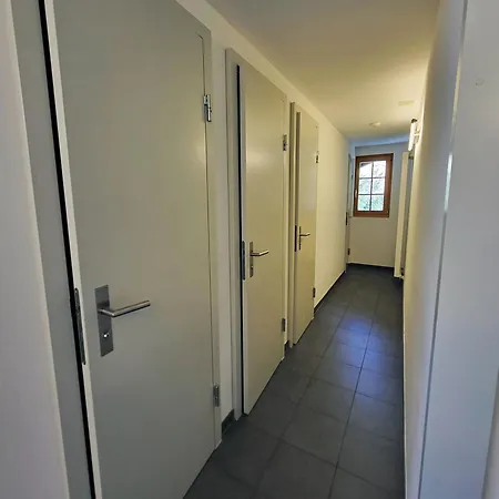 Nordic Arena House Lodge