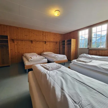 Nordic Arena House *