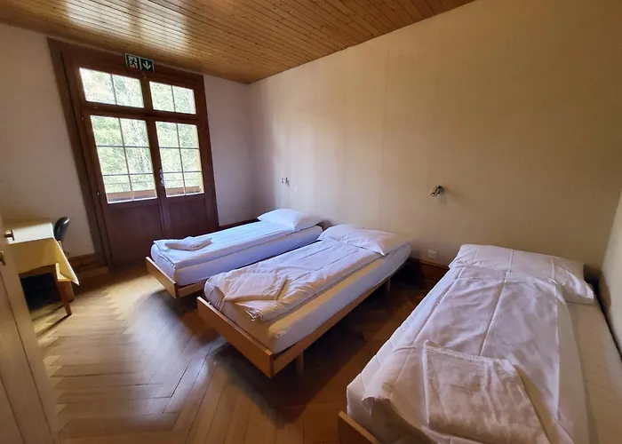 Nordic Arena House