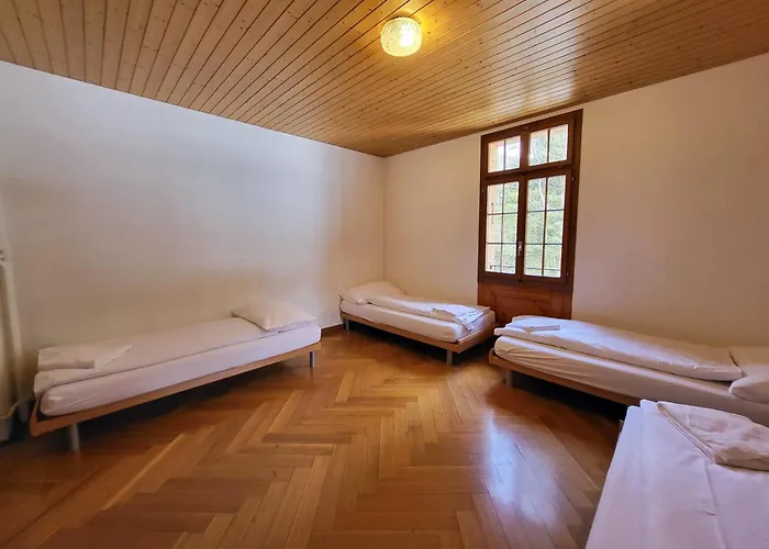 Nordic Arena House *