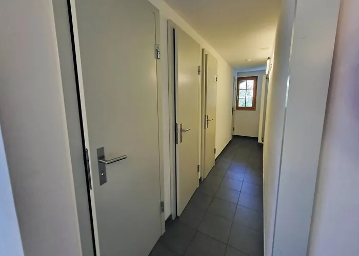 Nordic Arena House Lodge