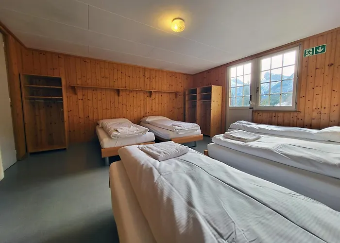 Nordic Arena House *