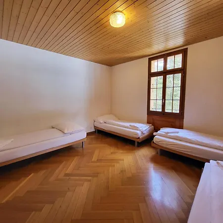 Nordic Arena House *