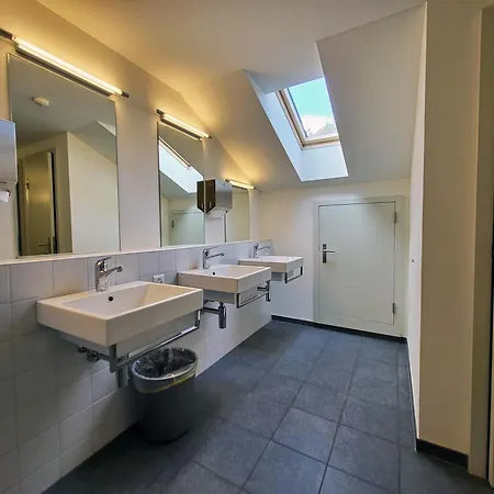 Nordic Arena House Kandersteg