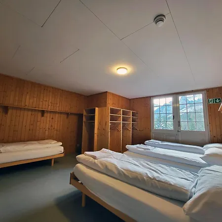 Nordic Arena House *