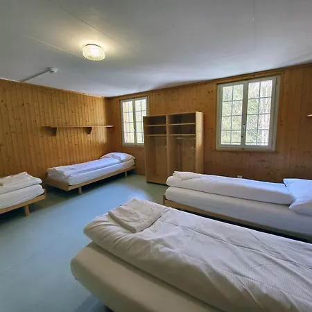 Nordic Arena House Chata *