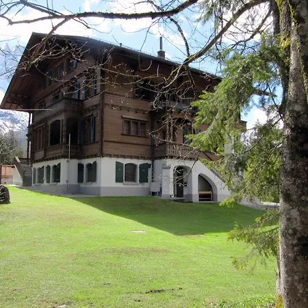 Nordic Arena House